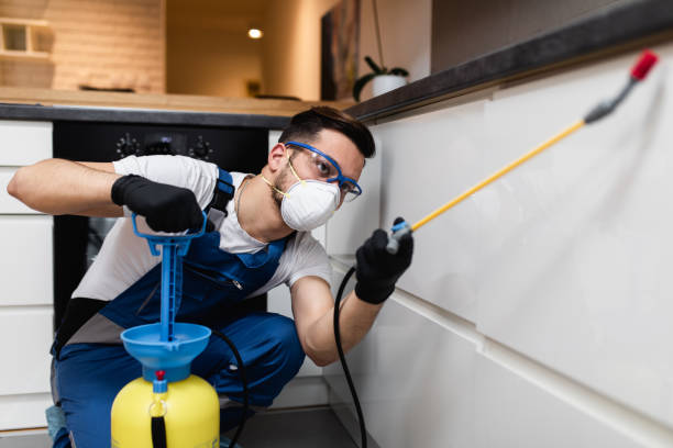 Best Exterminator Services  in Wildewood, MD