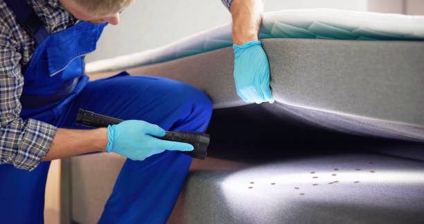 Best Commercial Pest Control Services  in Wildewood, MD